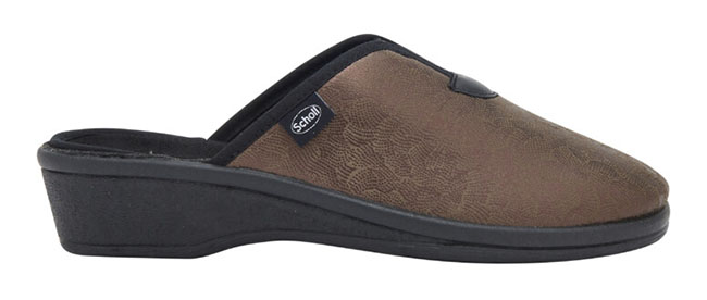 Ideafarma ELSA Ciabatta Donna Bronze Mis 39