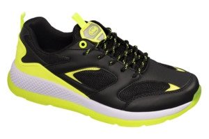 Ideafarma Millenial Black Donna Mis 38