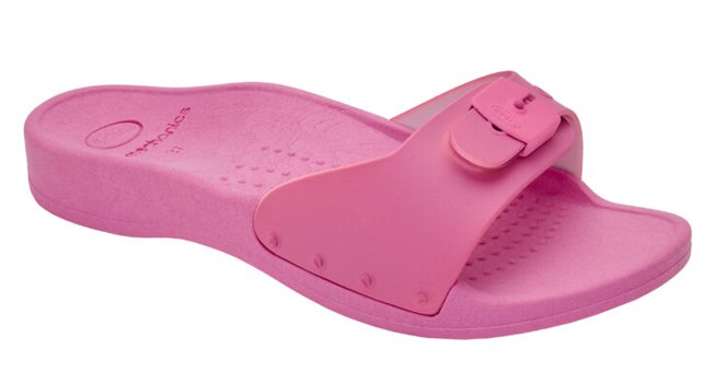 Ideafarma SCHOLL SUN Pvc Woman Fuchsia Mis 35