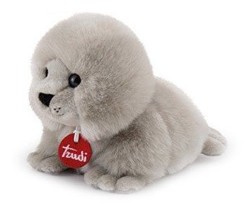 Trudi Baby Catalogo Trudi Peluche Ideafarma TRUDI Fluffy Foca