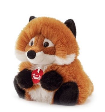 Ideafarma TRUDI Fluffy Volpe