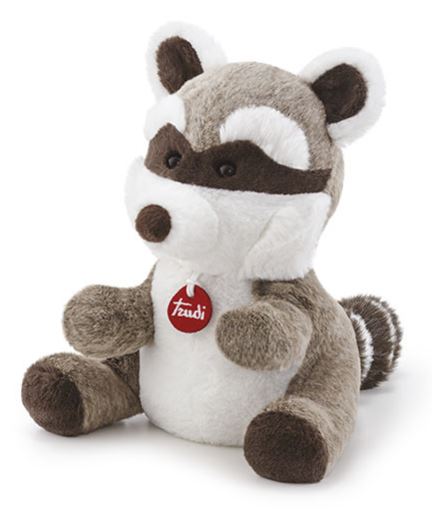 Amazon Peluche Zebra Trudi Trudi Scaldasogni Ideafarma TRUDI